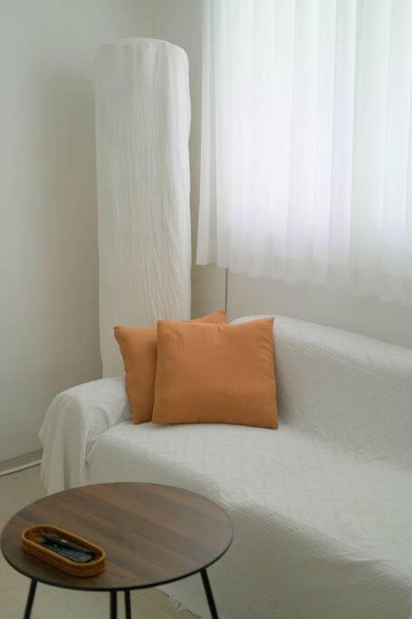 Apartment Wood Seoul, Gongdeok Station *