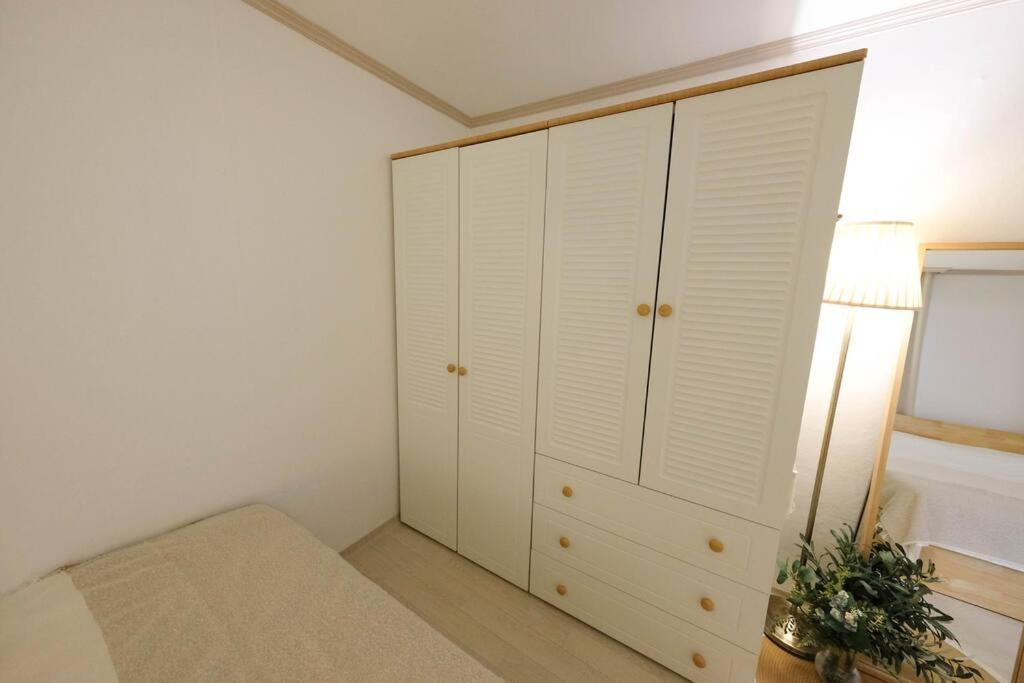 Apartment Wood Seoul, Gongdeok Station Seoul